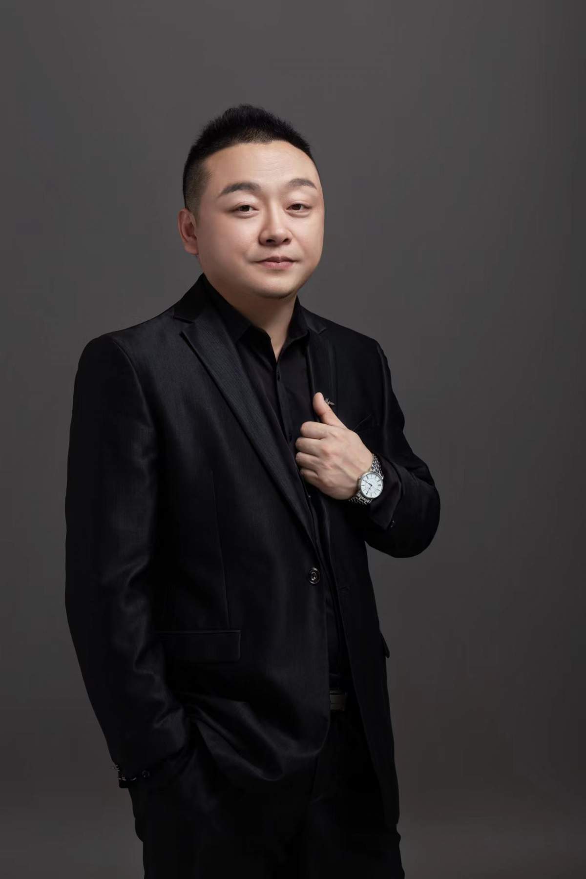洛陽裝修設計師王亮